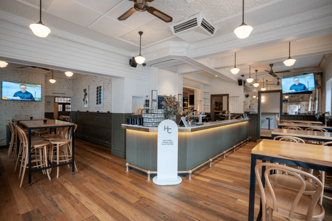 Best Sports Bars in Penrith - Kings Arms Hotel