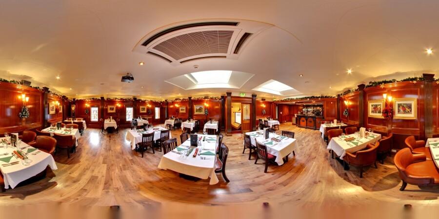 Best Sports Bars in LONDON - Salisbury Arms