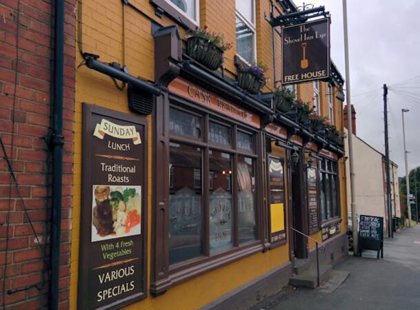 Best Sports Bars in Sevenoaks - The Ruddy Duck