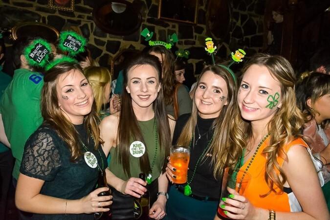 Best Sports Bars in Doncaster - The Old George