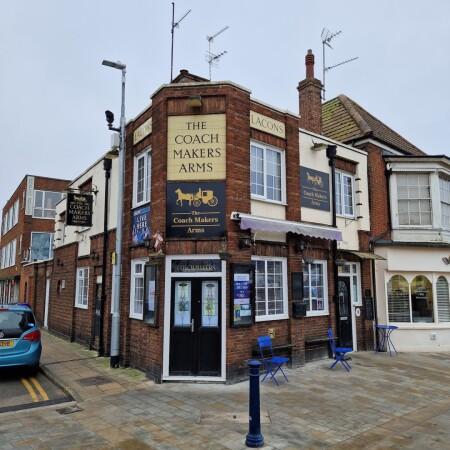 Best Sports Bars in Stourbridge - Ten Arches